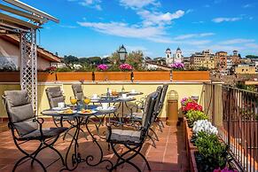 The Inn at the Spanish Steps Exclusive Collection - Condotti Luxury Su