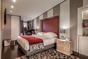 The Inn at the Spanish Steps Exclusive Collection - Condotti Luxury Su