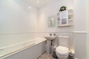 The Hackney Apartment