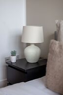 The Hackney Apartment