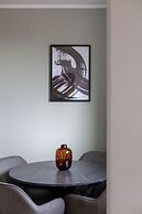 The Hackney Apartment