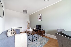 The Hackney Apartment