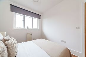 The Hackney Apartment