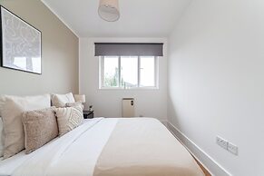 The Hackney Apartment