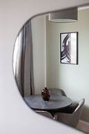 The Hackney Apartment