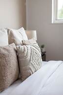 The Hackney Apartment