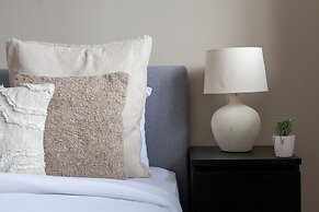 The Hackney Apartment