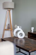 The Hackney Apartment