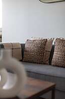 The Hackney Apartment