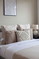 The Hackney Apartment