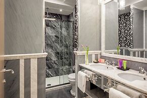 The Inn at the Spanish Steps Exclusive Collection - The Nest at The Sp