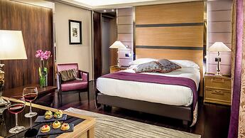 The Inn at the Spanish Steps Exclusive Collection - The Nest at The Sp