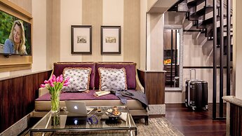 The Inn at the Spanish Steps Exclusive Collection - The Nest at The Sp