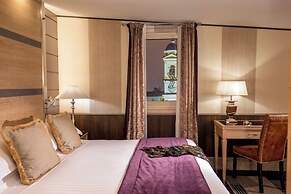 The Inn at the Spanish Steps Exclusive Collection - The Nest at The Sp