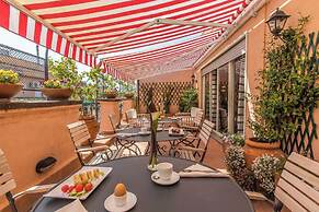 The Inn at the Spanish Steps Exclusive Collection - The Nest at The Sp