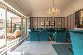 The Inn at the Spanish Steps Exclusive Collection - The Nest at The Sp