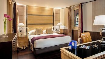 The Inn at the Spanish Steps Exclusive Collection - The Nest at The Sp