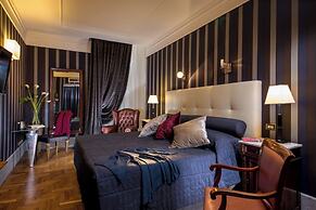 The Inn at the Spanish Steps Prestige Collection - The Pearl