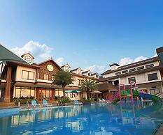 LA CASA. CLUB & RESORT