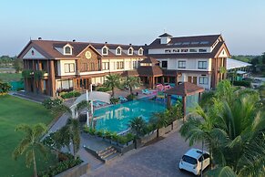 LA CASA. CLUB & RESORT