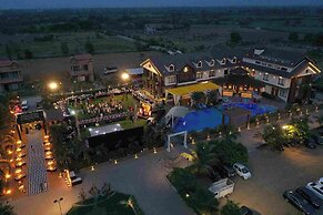 LA CASA. CLUB & RESORT