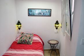 Sunny Hideaway in Almunecar