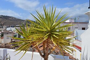 Sunny Hideaway in Almunecar