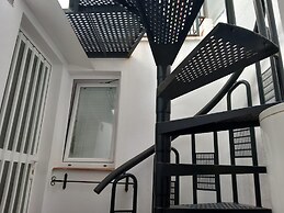 Sunny Hideaway in Almunecar