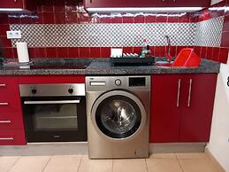 Sunny Hideaway in Almunecar