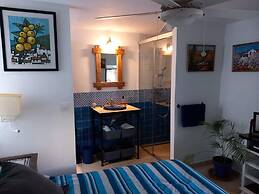 Sunny Hideaway in Almunecar