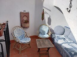 Sunny Hideaway in Almunecar