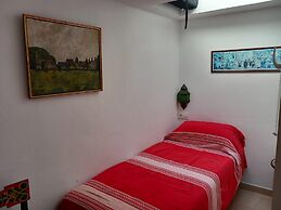 Sunny Hideaway in Almunecar