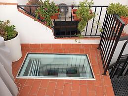 Sunny Hideaway in Almunecar