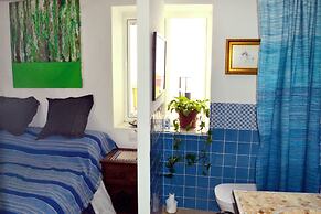 Sunny Hideaway in Almunecar