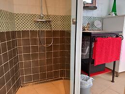 Sunny Hideaway in Almunecar