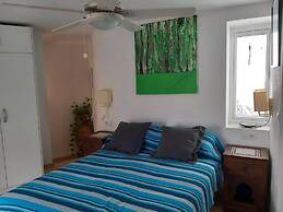 Sunny Hideaway in Almunecar