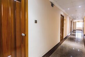 Thaneegai Residency