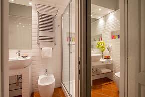 The Inn at the Spanish Steps Exclusive Collection - Carrozze A2 B5 B6