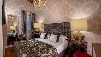 The Inn at the Spanish Steps Exclusive Collection - Carrozze A2 B5 B6