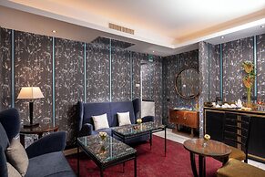 The Inn at the Spanish Steps Luxury Collection - Mario de' Fiori Home