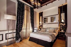 The Inn at the Spanish Steps Luxury Collection - Mario de' Fiori Home