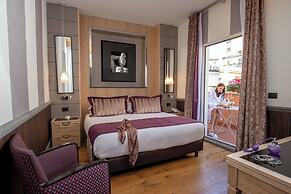 The Inn at the Spanish Steps Luxury Collection - Mario de' Fiori Home