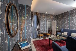 The Inn at the Spanish Steps Luxury Collection - Mario de' Fiori Home