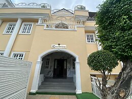 Presken Castle