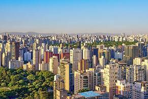 W Sao Paulo
