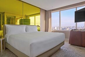 W Sao Paulo