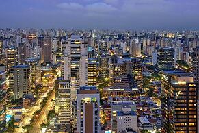W Sao Paulo