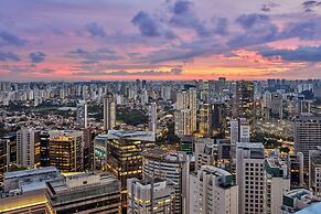 W Sao Paulo