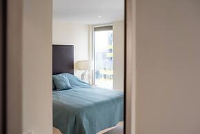 Canary Wharf by Capital