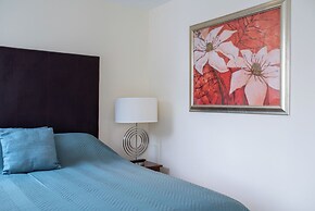 Canary Wharf by Capital